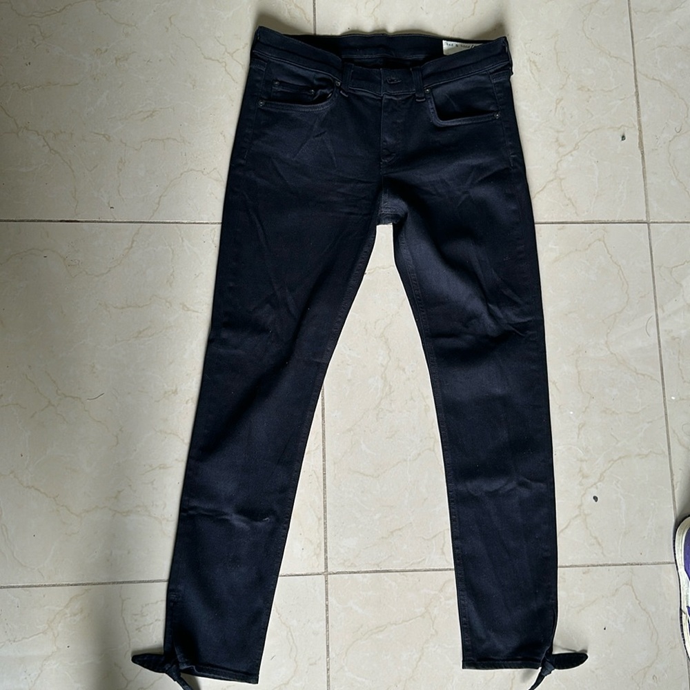 Rag & bone Jean